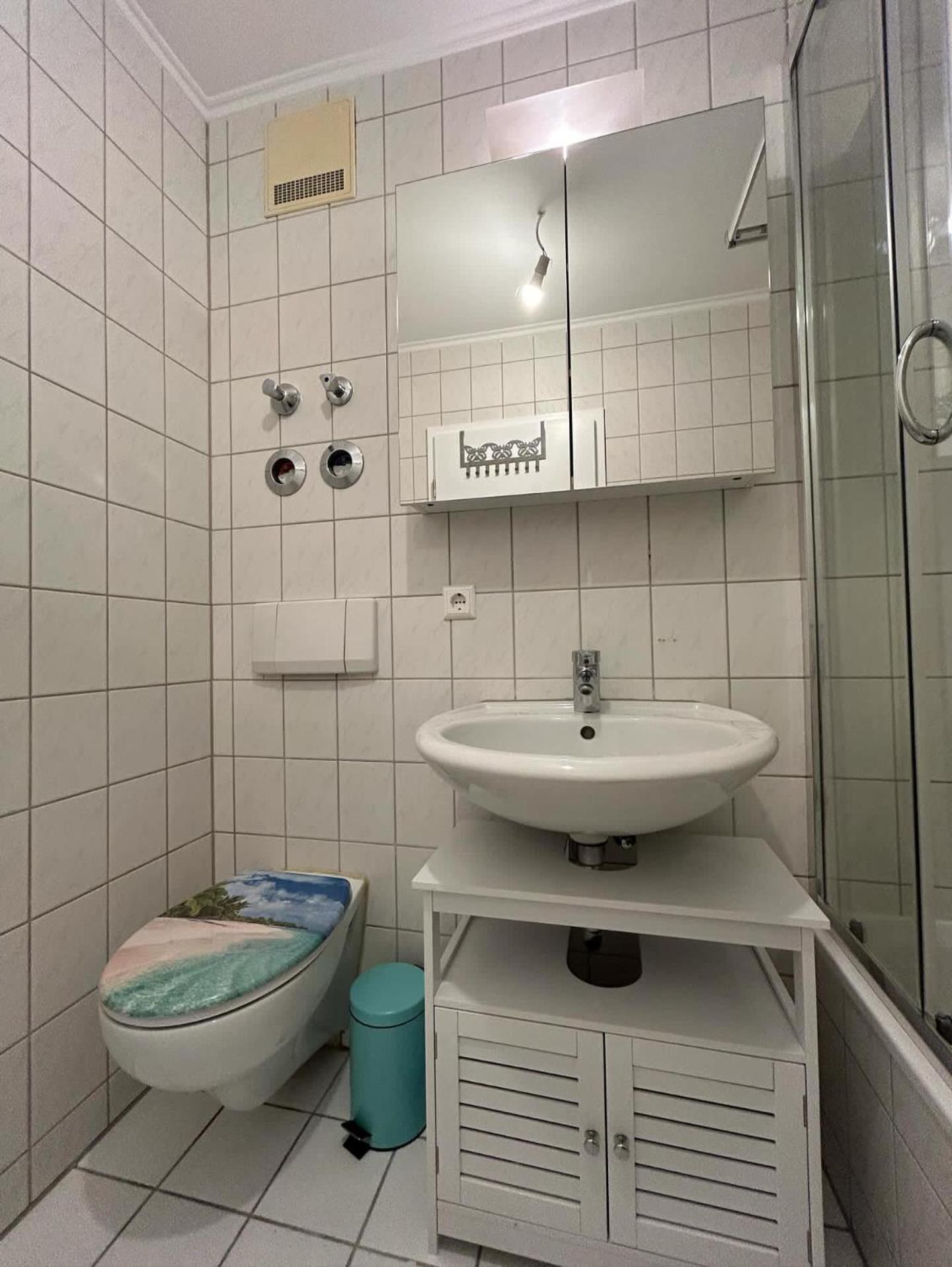 Ferienwohnung Als Wohlfuehlort In ジクマリンゲン エクステリア 写真