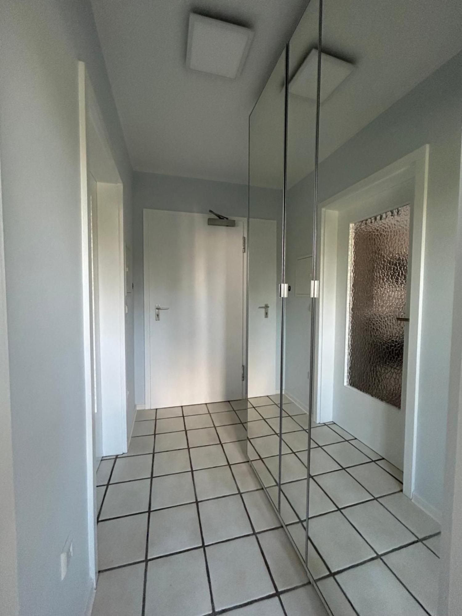 Ferienwohnung Als Wohlfuehlort In ジクマリンゲン エクステリア 写真